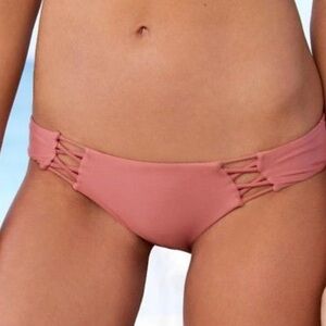 Free people Joplin Everyday Bikini Bottom